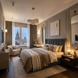 Verified Apartment 3