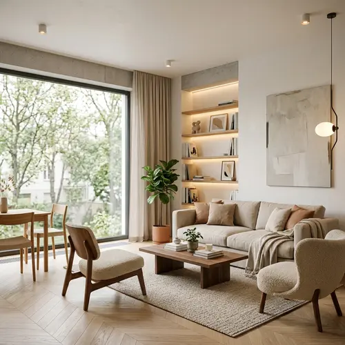 Verified Apartment Main